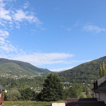 St Lary-Vignect3+ 3* Renove 8 Pers. Wifi+Piscineアパートメント エクステリア 写真